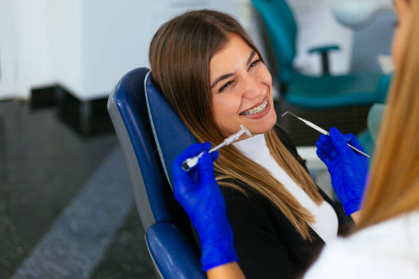 Best Laser Dentistry  in Alma, GA