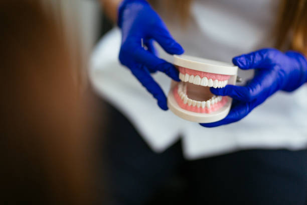 Why Choose Us for Your Dental Needs in Alma, GA