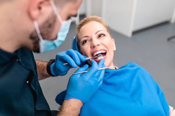 Best Pediatric Dentistry  in Alma, GA