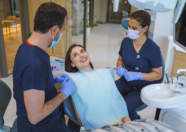 Best Dental Inlays and Onlays  in Alma, GA