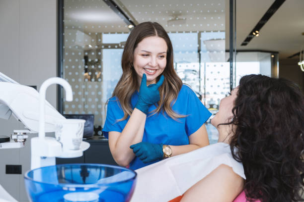 Best Sedation Dentistry  in Alma, GA