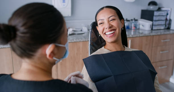 Dental Bonding in Alma, GA